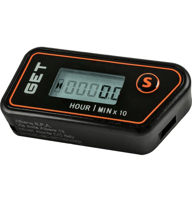 Hour Meter