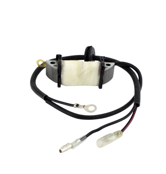 STATOR SOURCE COIL