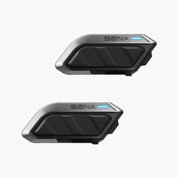 Spider X Slim Comm System