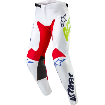 Racer Hana Pants