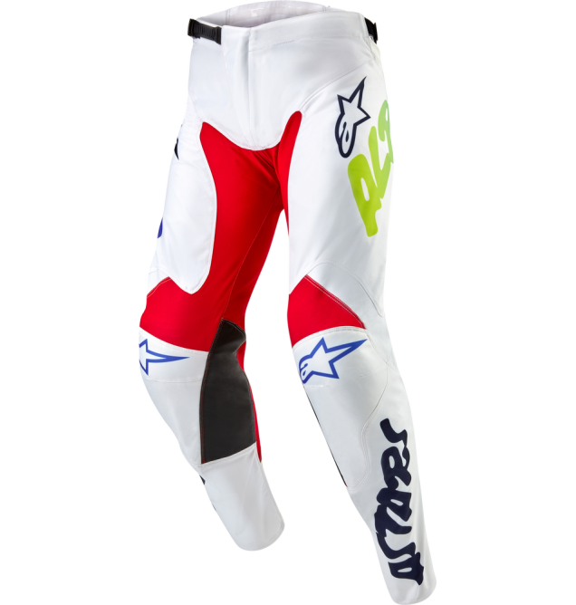 Racer Hana Pants