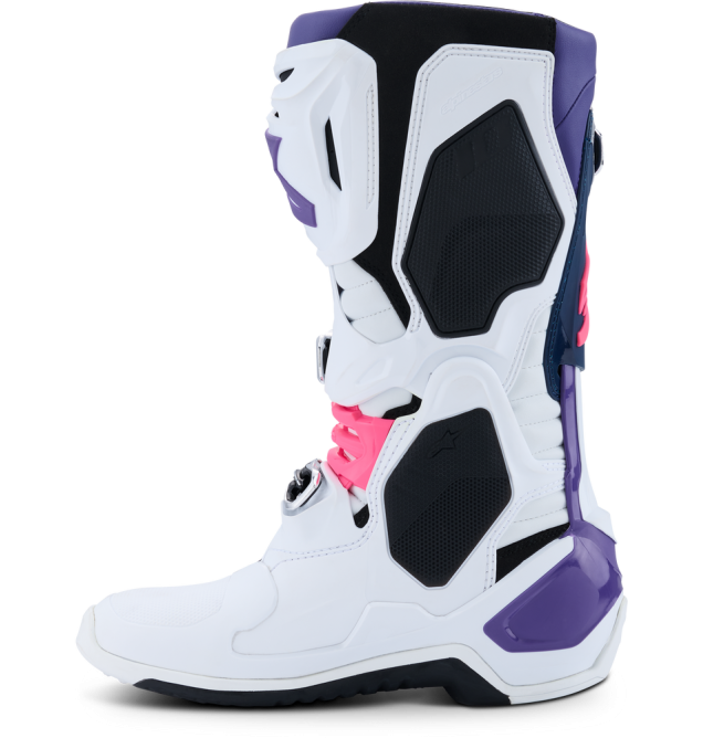 2026 Tech 10 Boots