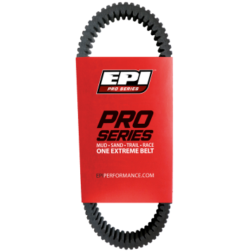 Pro Series Belt