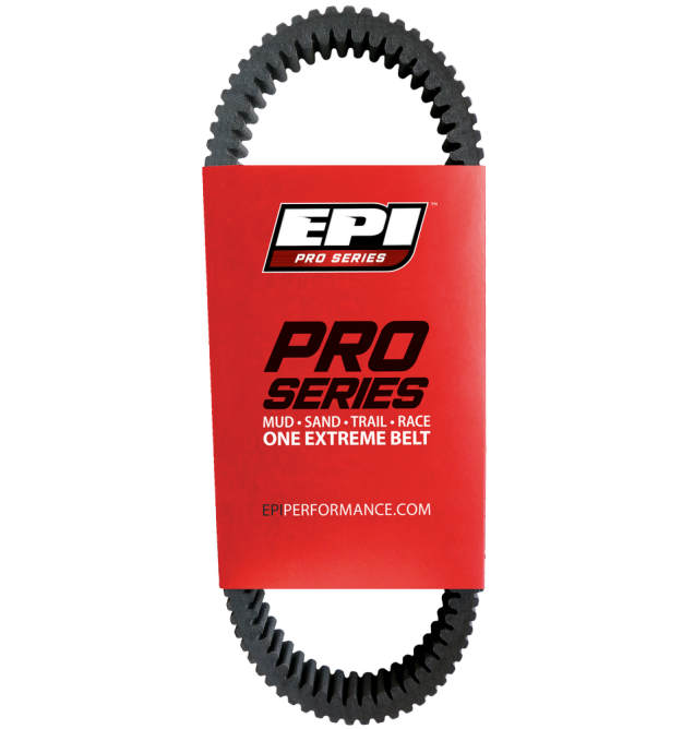 Pro Series Belt