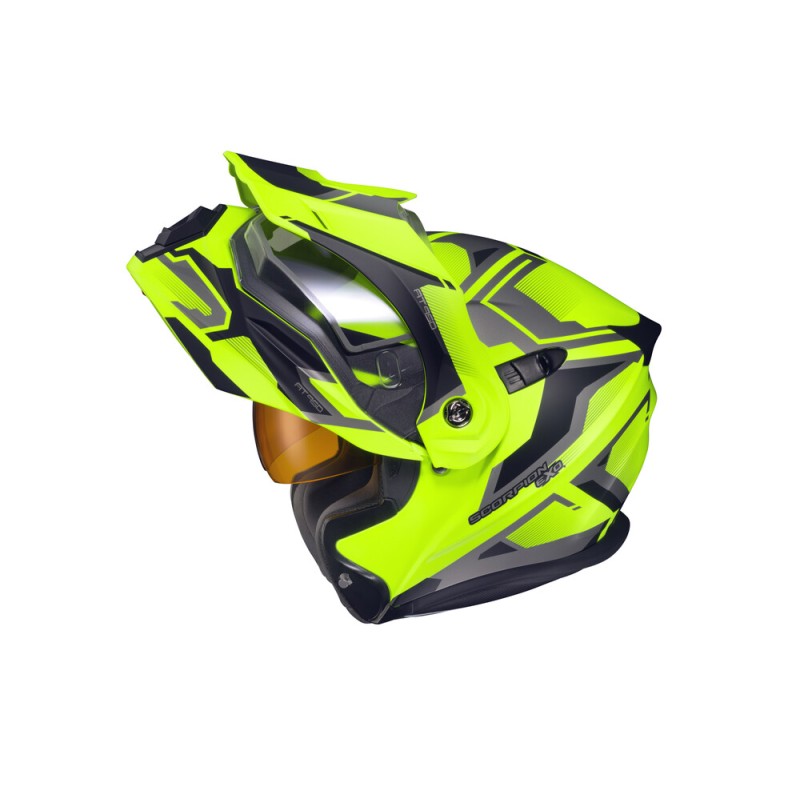 EXO-AT950 Cold Weather Helmet EXO-AT950 Cold Weather Helmet