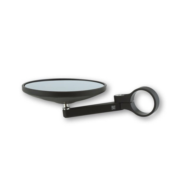 Ponza Handlebar End Mirror