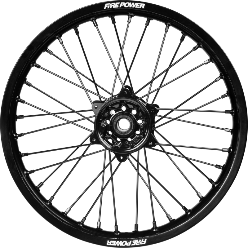 FIRE POWER MX/Off-Road Wheels FIRE POWER MX/Off-Road Wheels
