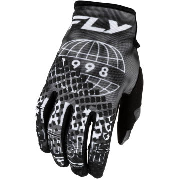 Kinetic Blur Gloves (2027)