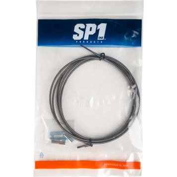 Universal Speedometer Cable Kit