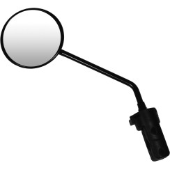 ATV Mirror/Rack Handlebar Mount