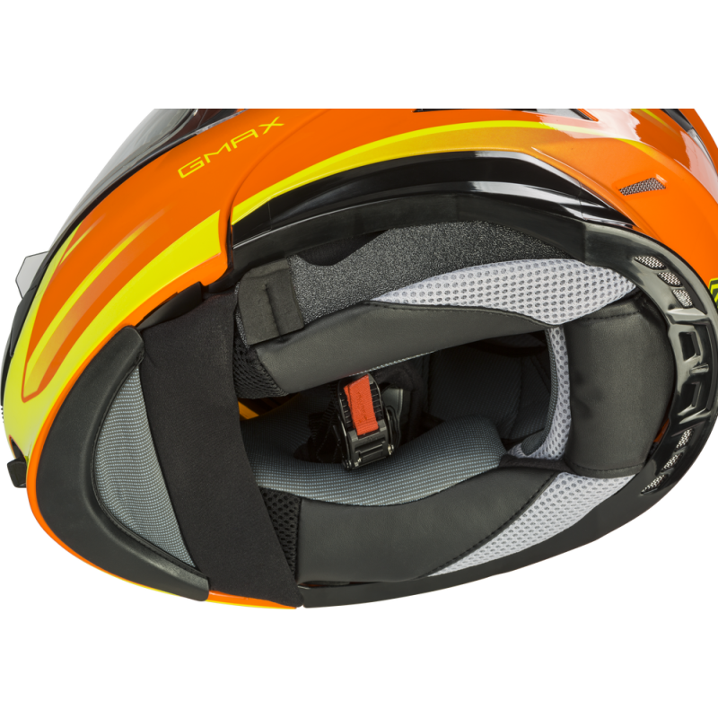 MD-01S Modular Snow Helmet Descendant Electric Shield MD-01S Modular Snow Helmet Descendant Electric Shield