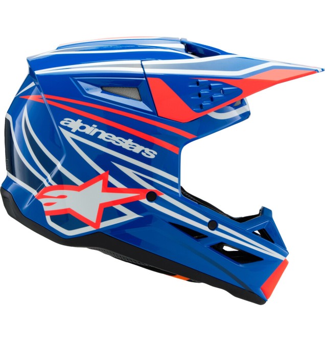 SM3 Youth Wurx Helmet