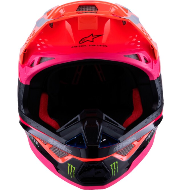 S-M10 Deegan Helmet