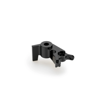 LEVER ADAPTER BRAKE BLACK