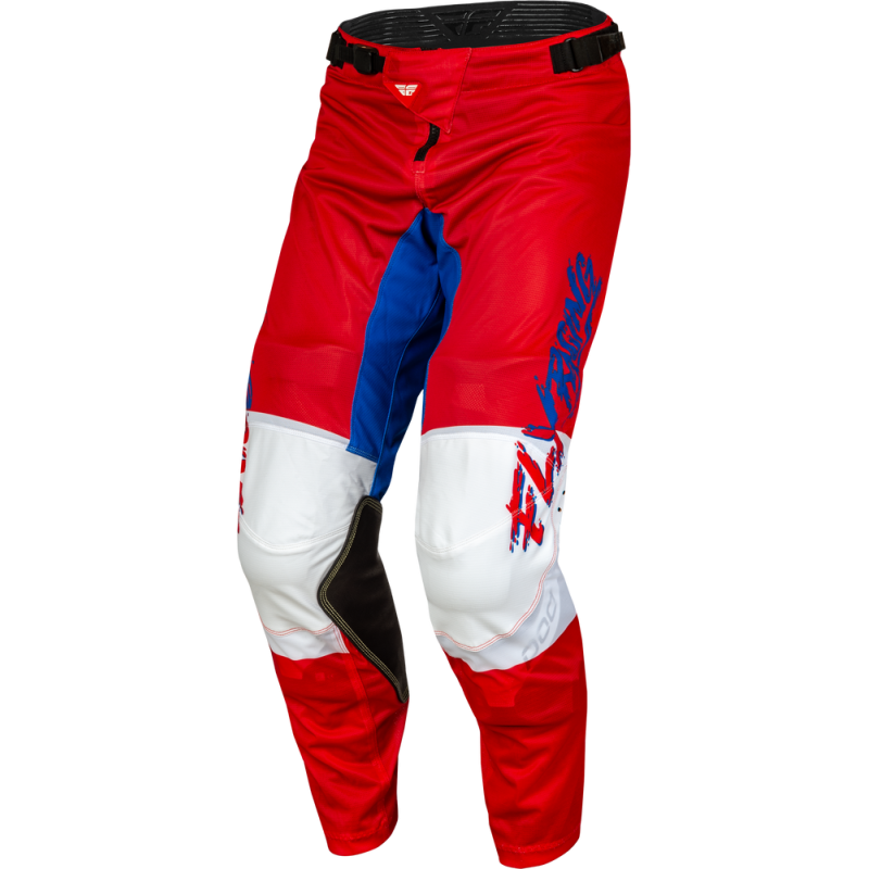Youth Kinetic Mesh Khaos Pants Youth Kinetic Mesh Khaos Pants