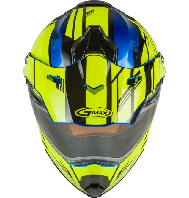 Youth AT-21Y Epic Snow Helmet