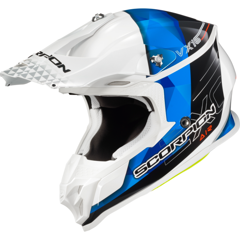 VX-16 Off Road Helmet Prism VX-16 Off Road Helmet Prism