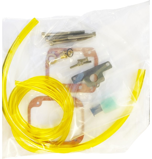 Harley Rebuild Kit