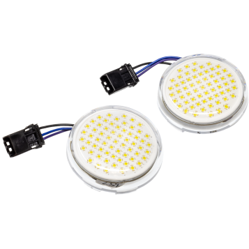 Deluxe Bullet LED Insert