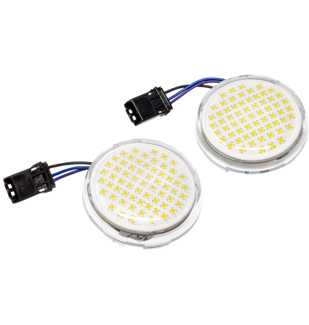 Deluxe Bullet LED Insert