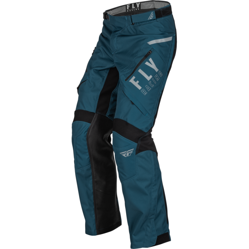 Patrol Over-Boot Pants Patrol Over-Boot Pants