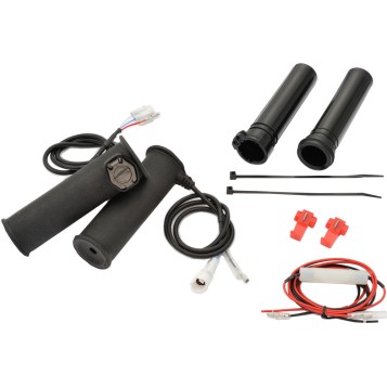 Heated Grips