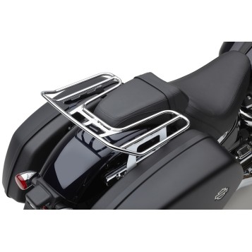 Detachable Big-A Wrap Around Rack