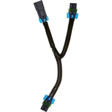 Accessory Splitter Harness
