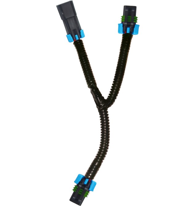 Accessory Splitter Harness