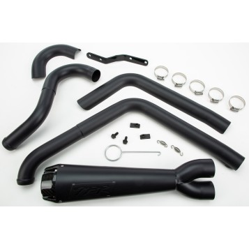 Comp-S Dyna Exhaust