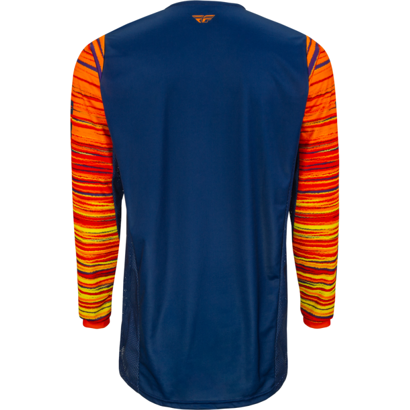 Kinetic Wave Jersey Kinetic Wave Jersey