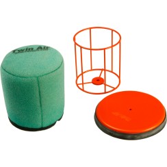 Power Flow Air Filter Kit