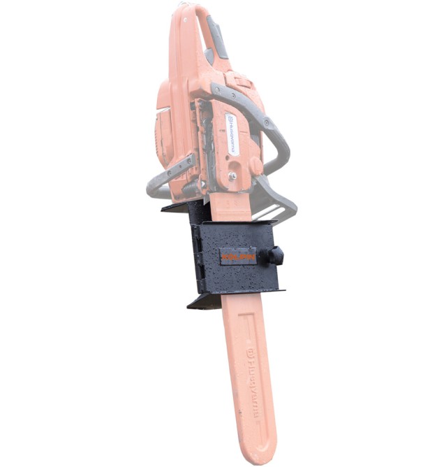 Saw Press Bracket