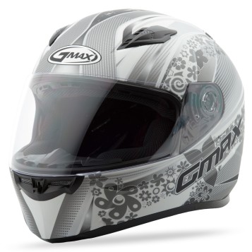 FF-49 Full Face Elegance Street Helmet