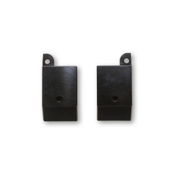 RS1 Driving Light Mounts