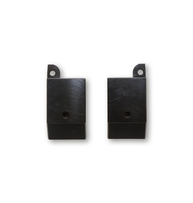 RS1 Driving Light Mounts
