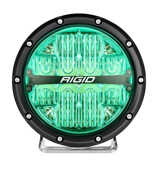 RIGID 360-Series RGBW Lights