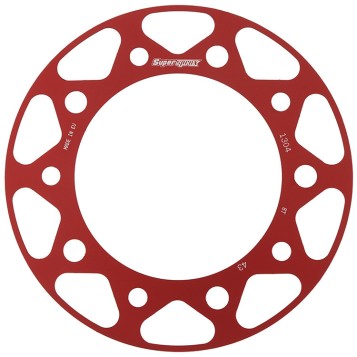 Edge Sprocket Alloy Disk