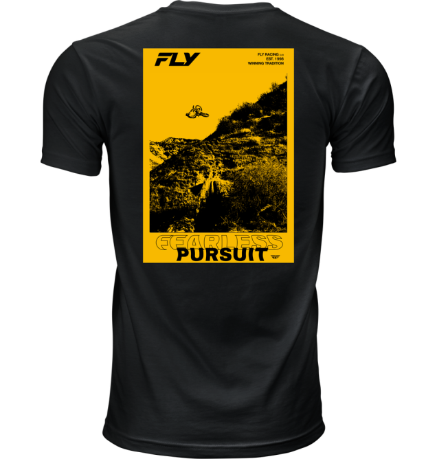 Freeride Tee