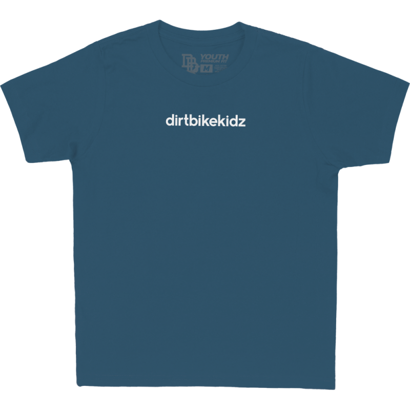 DBK Youth Moto Is Dope Tee (2026) DBK Youth Moto Is Dope Tee (2026)