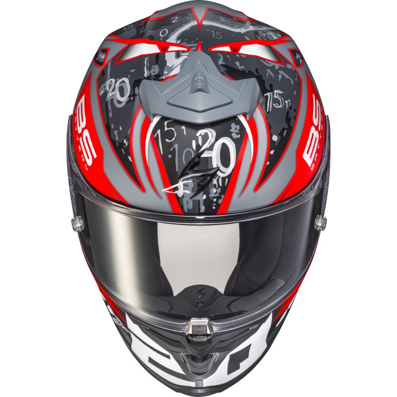 EXO-R1 LE Air Helmet EXO-R1 LE Air Helmet