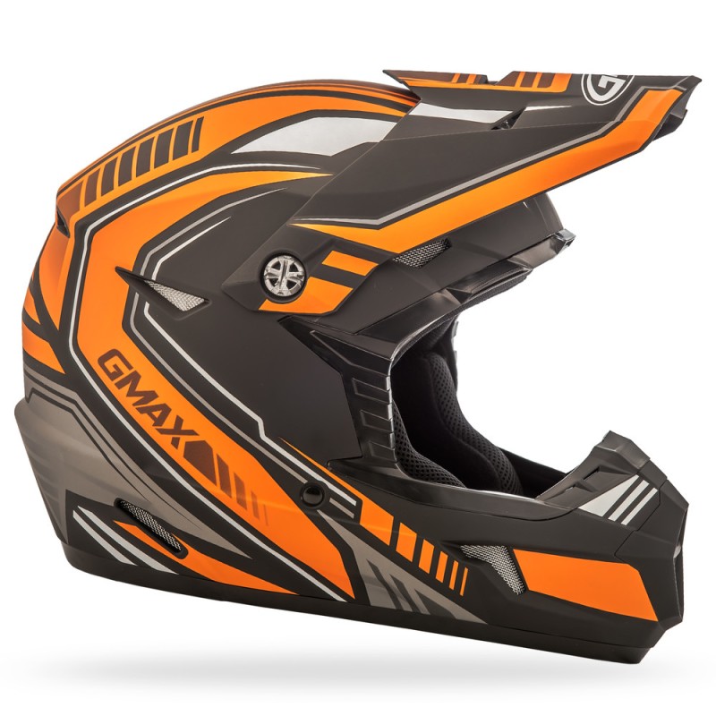 MX-46 Uncle Helmet MX-46 Uncle Helmet