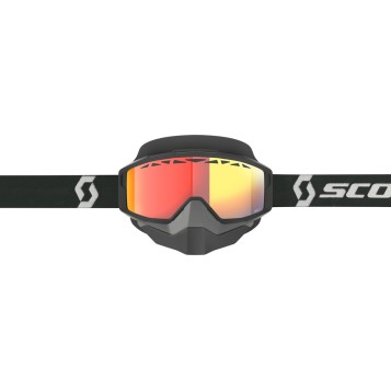 Split OTG Snowcross Goggle