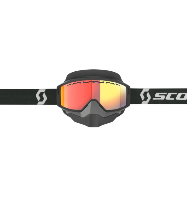 Split OTG Snowcross Goggle