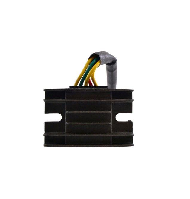 VOLTAGE REGULATOR RECTIFIER