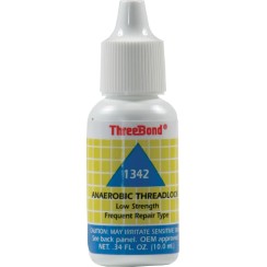 Low Strength Thread Lock