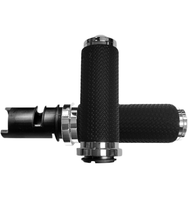 Memory Foam Twist Grip
