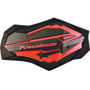Sentinal Handguards Armor
