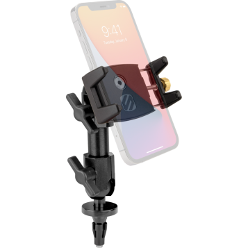 Cradle Fork Stem
