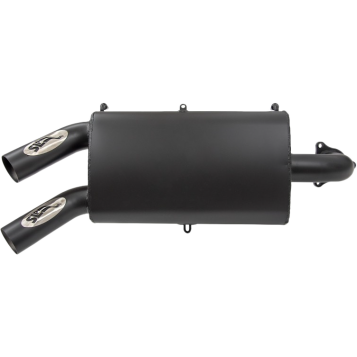 Performance S/O Muffler